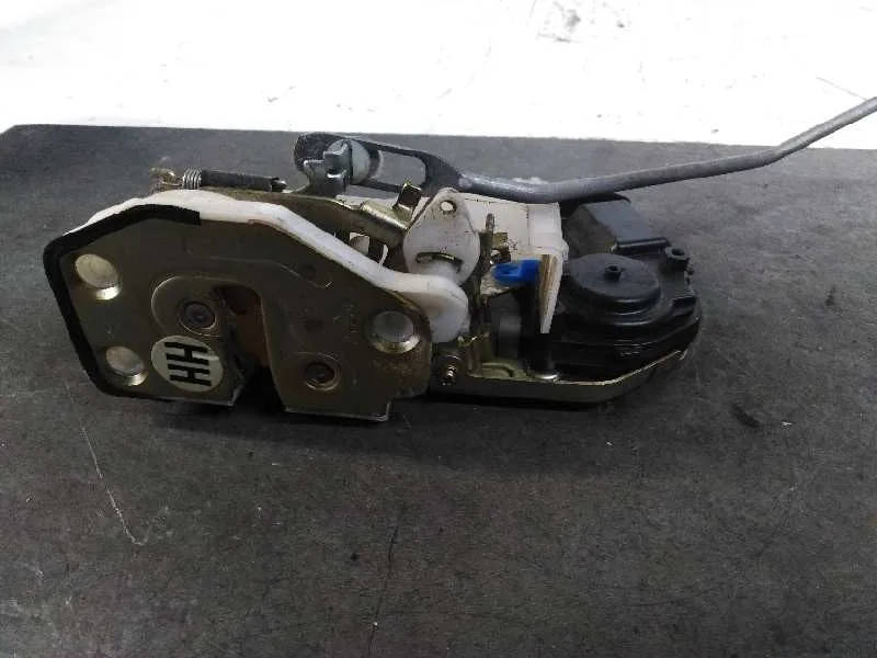 Cerradura Puerta Delantera Derecha para Honda Hr-V (Gh)
