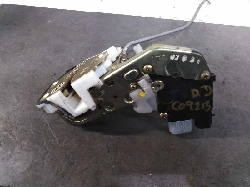 Cerradura Puerta Delantera Derecha para Honda Hr-V (Gh)