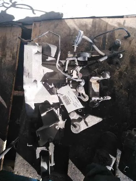 Caja Cambios para Honda Hr-V (Gh)