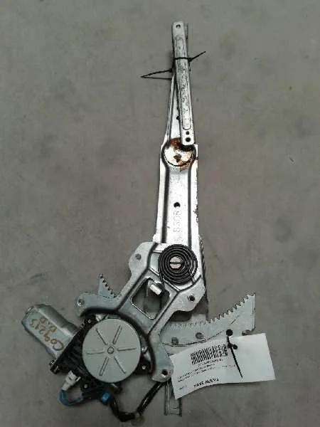 Elevalunas Delantero Derecho para Honda Hr-V (Gh)