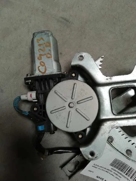 Elevalunas Delantero Derecho para Honda Hr-V (Gh)