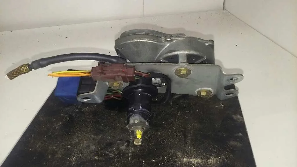 Motor Limpia Trasero para Citroën Xsara Berlina