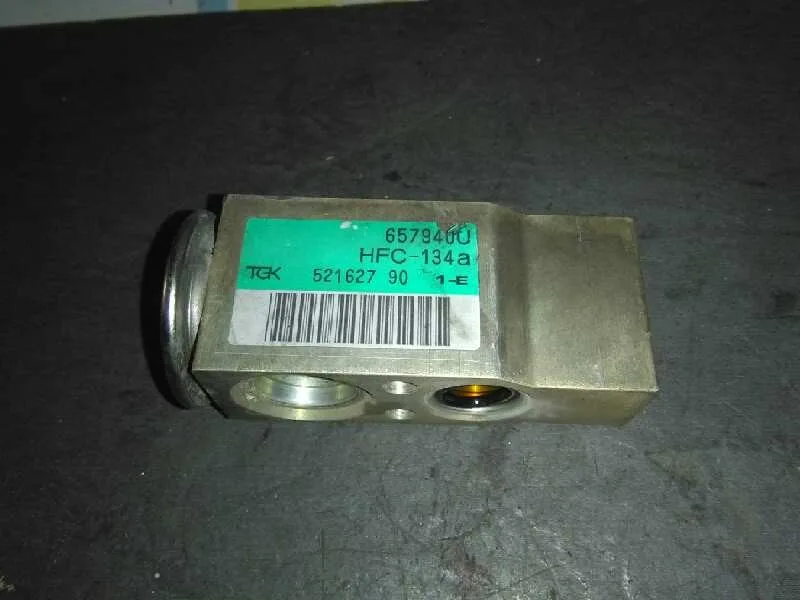 Valvula Expansion para Renault Megane I Fase 2 Berlina (Ba0)