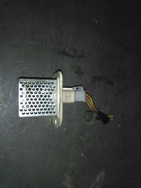 Resistencia Calefaccion para Suzuki Ignis Rm (Mh)