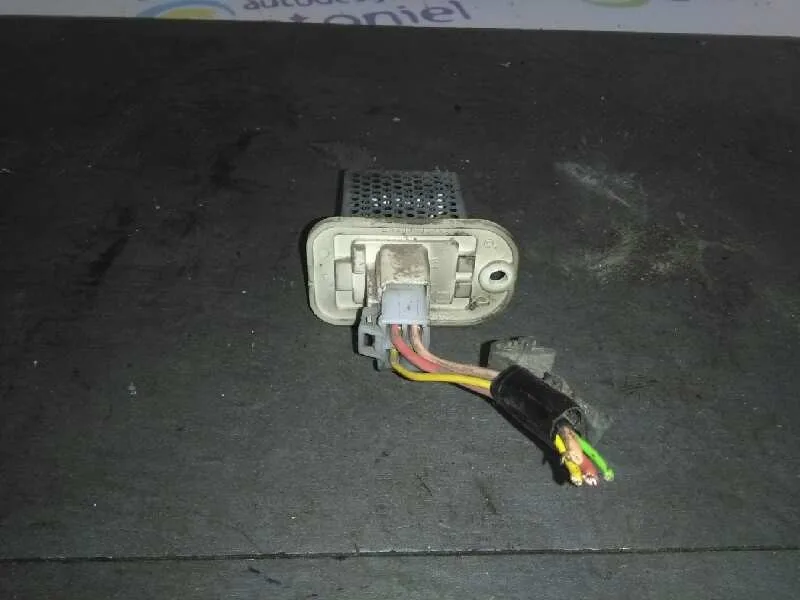Resistencia Calefaccion para Suzuki Ignis Rm (Mh)
