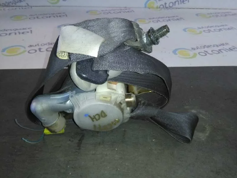 Cinturon Seguridad Delantero Derecho para Suzuki Ignis Rm (Mh)