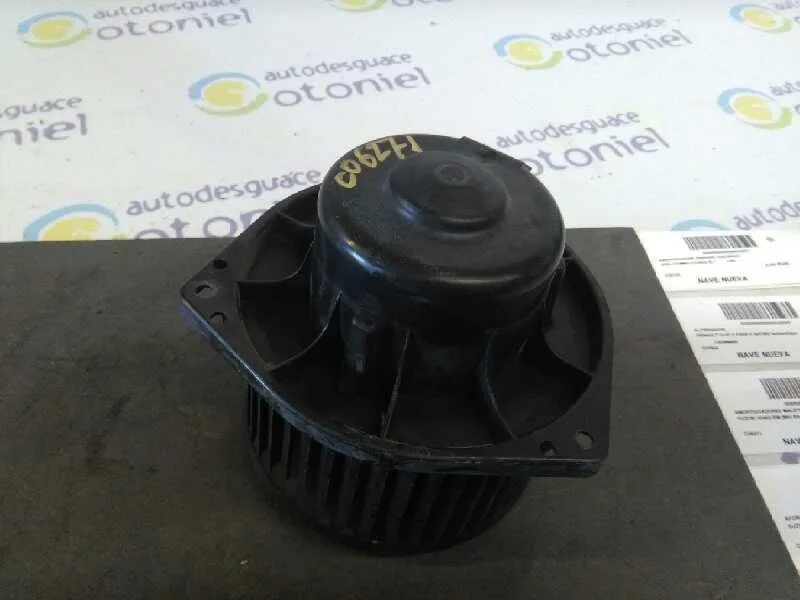 Motor Calefaccion para Suzuki Ignis Rm (Mh)