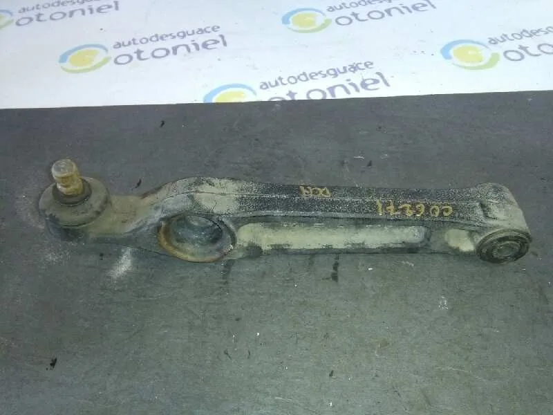 Brazo Suspension Inferior Delantero Derecho para Suzuki Ignis Rm (Mh)