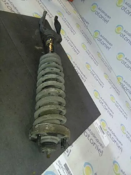 Amortiguador Delantero Izquierdo para Honda Accord Berlina (Cg7-9/Ch1-7)