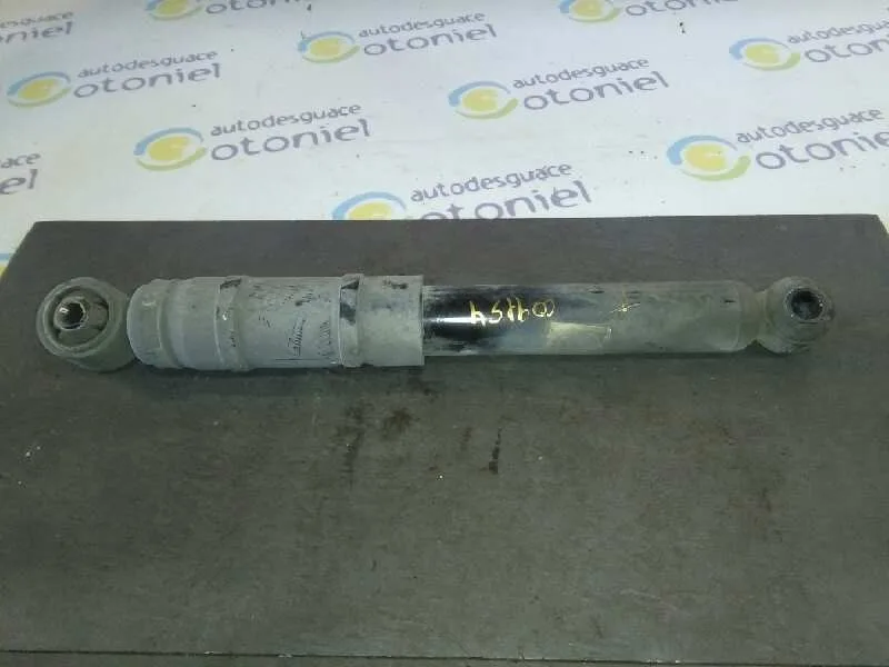 Amortiguador Trasero Izquierdo para Opel Combo (Corsa B)