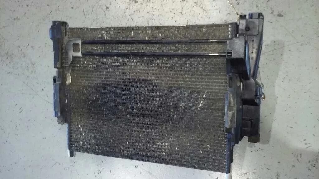 Condensador / Radiador Aire Acondicionado para Bmw Serie 3 Compact (E46)