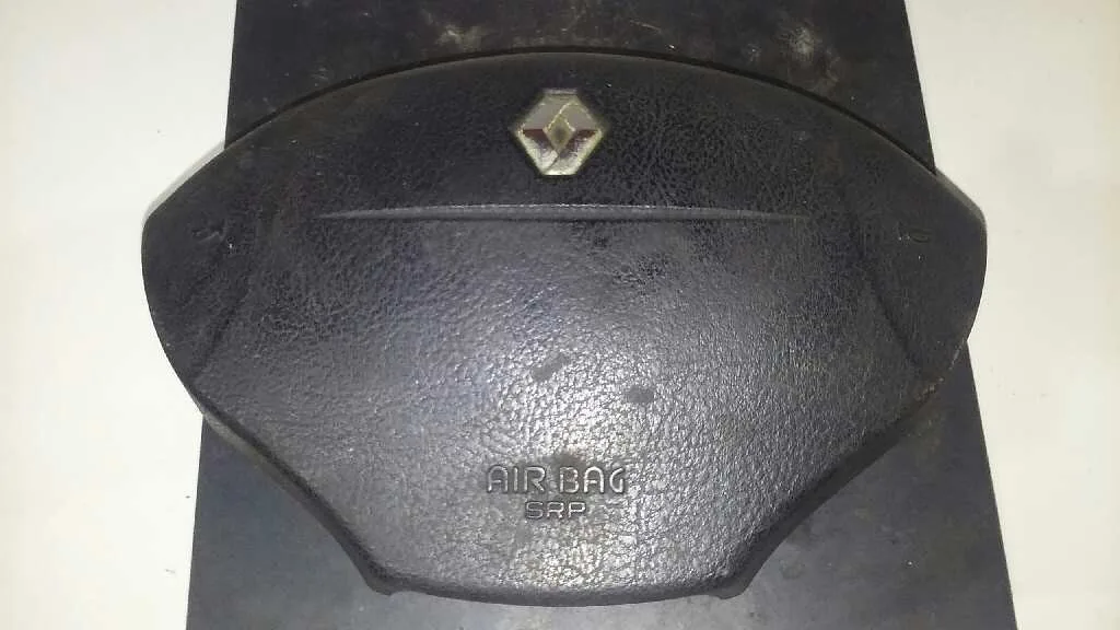Airbag Delantero Izquierdo para Renault Kangoo (F/Kc0)