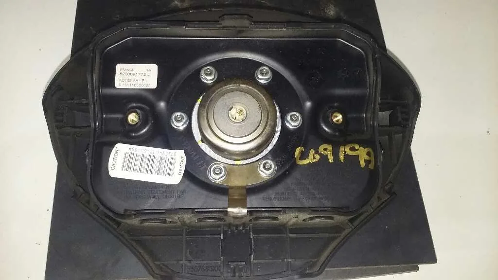 Airbag Delantero Izquierdo para Renault Kangoo (F/Kc0)