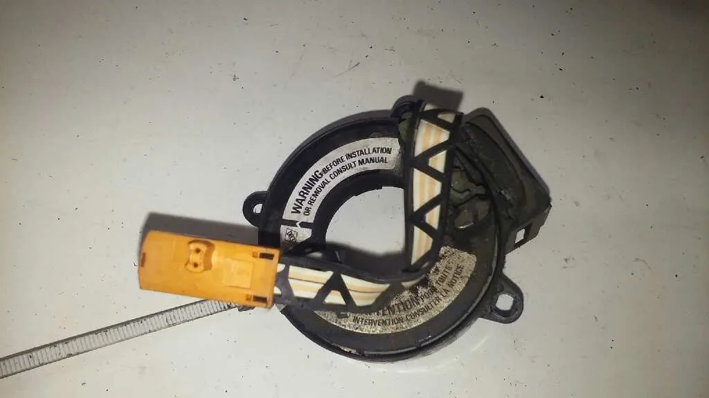 Anillo Airbag para Renault Kangoo (F/Kc0)