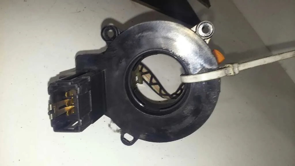 Anillo Airbag para Renault Kangoo (F/Kc0)