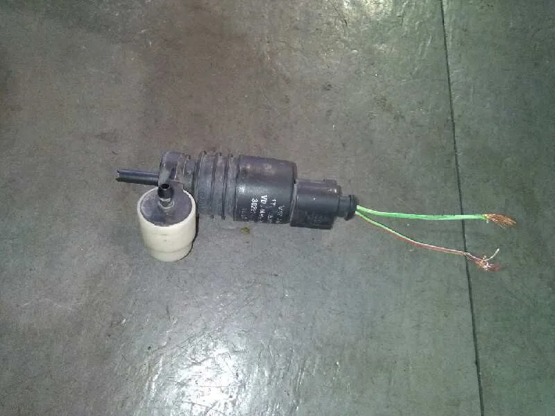 Bomba Limpia para Seat Toledo (5P2)