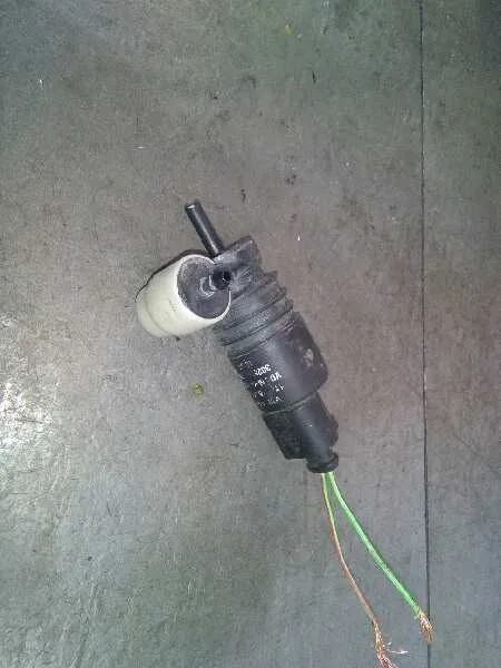 Bomba Limpia para Seat Toledo (5P2)