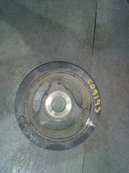 Polea Ciguenal para Citroën Berlingo