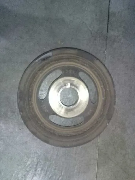 Polea Ciguenal para Citroën Berlingo