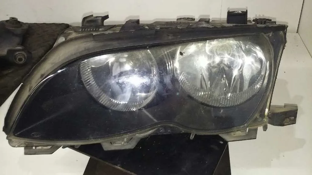 Faro Izquierdo para Bmw Serie 3 Berlina (E46)