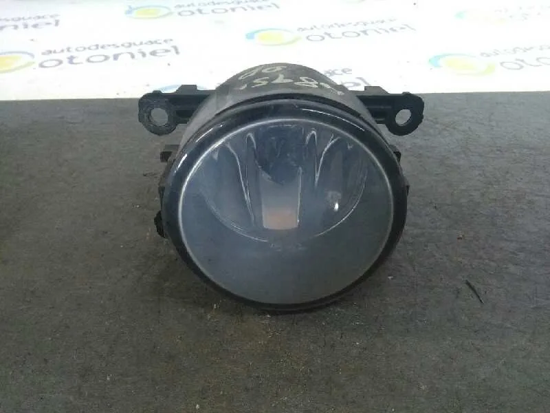 Faro Antiniebla Derecho para Dacia Logan