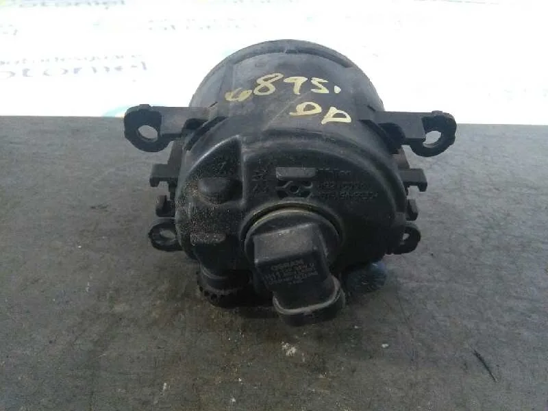 Faro Antiniebla Derecho para Dacia Logan