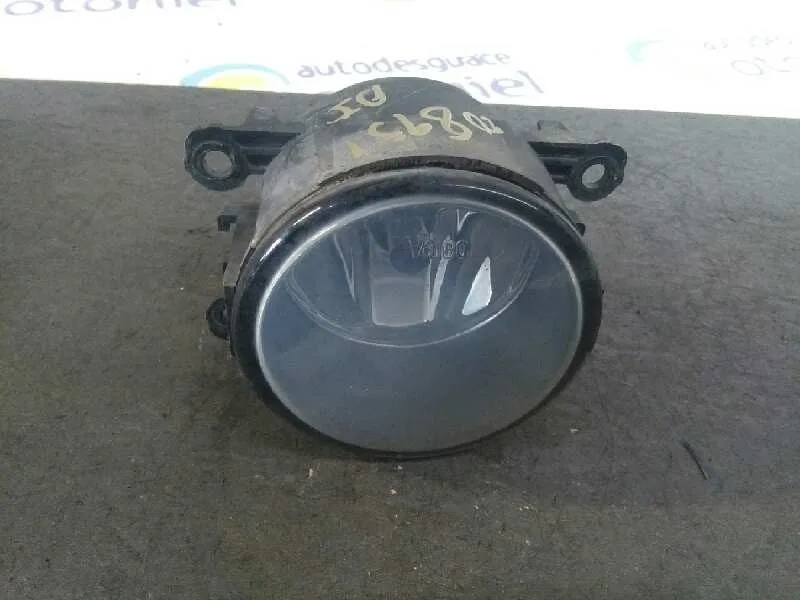 Faro Antiniebla Izquierdo para Dacia Logan