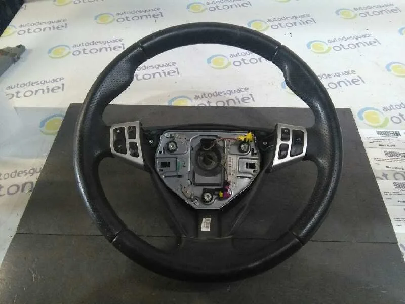 Volante para Saab 9-5 Berlina