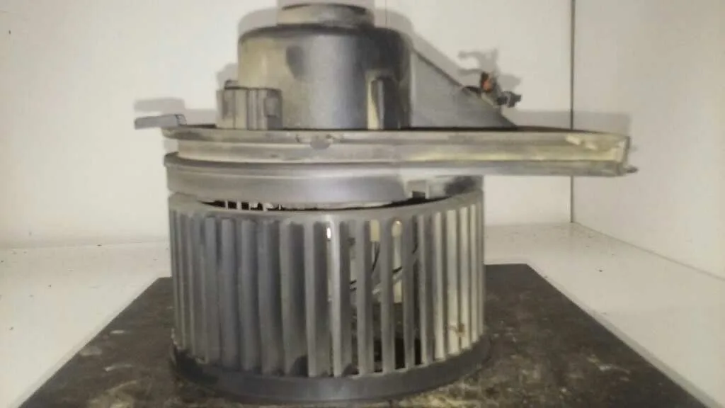 Motor Calefaccion para Seat Ibiza (6K1)