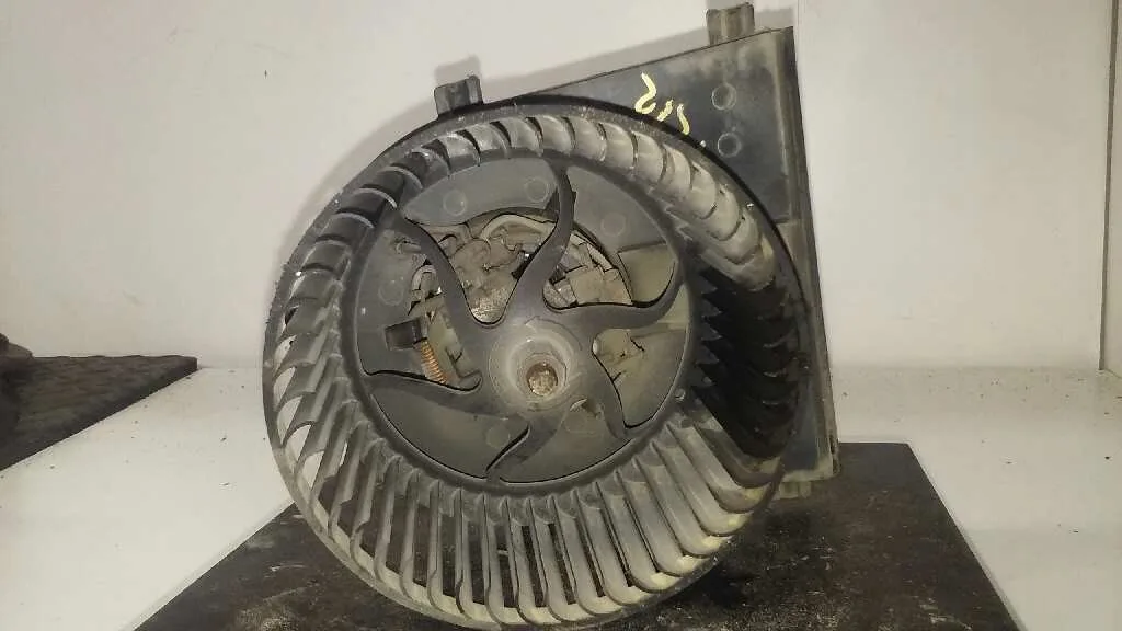 Motor Calefaccion para Seat Ibiza (6K1)