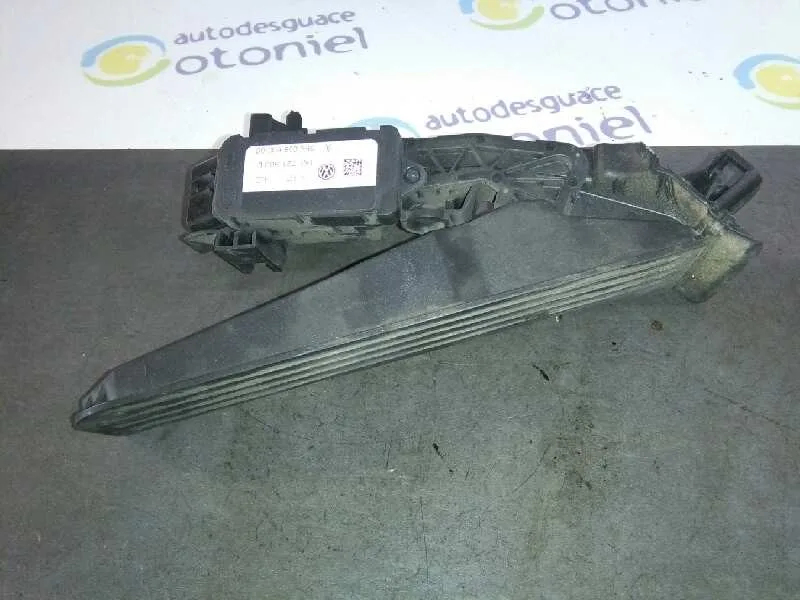 Potenciometro Pedal para Volkswagen Passat Variant (3C5)
