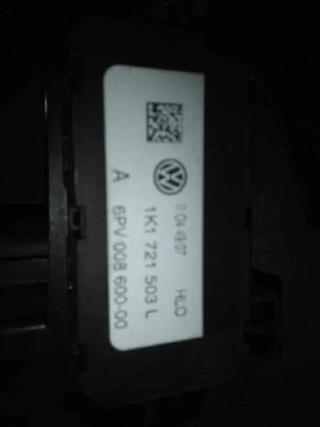 Potenciometro Pedal para Volkswagen Passat Variant (3C5)