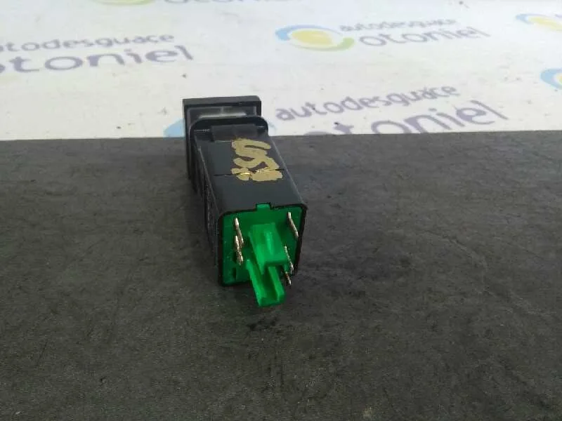 Interruptor para Saab 9-5 Berlina