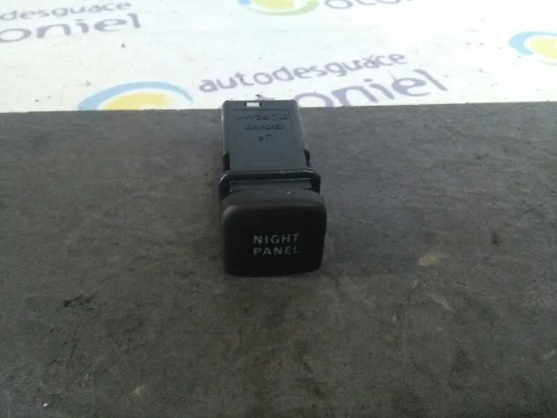 Interruptor para Saab 9-5 Berlina