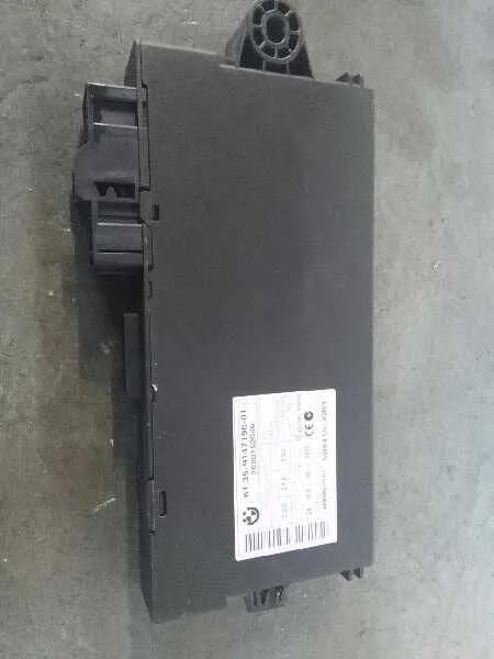 Modulo Electronico para Bmw Serie 3 Berlina (E90)