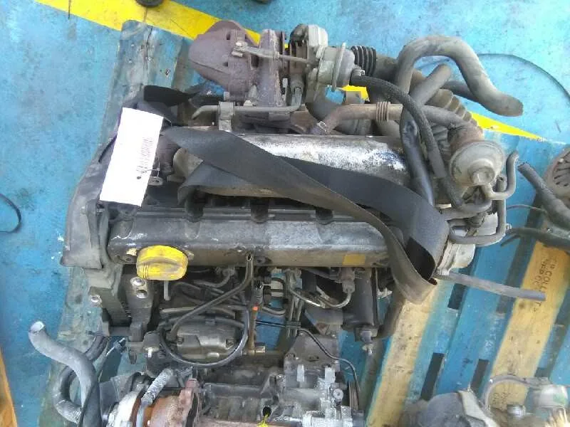 Motor Completo para Renault Laguna (B56)