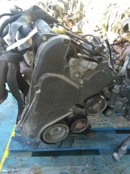 Motor Completo para Renault Laguna (B56)