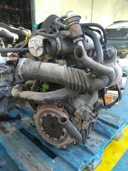 Motor Completo para Renault Laguna (B56)