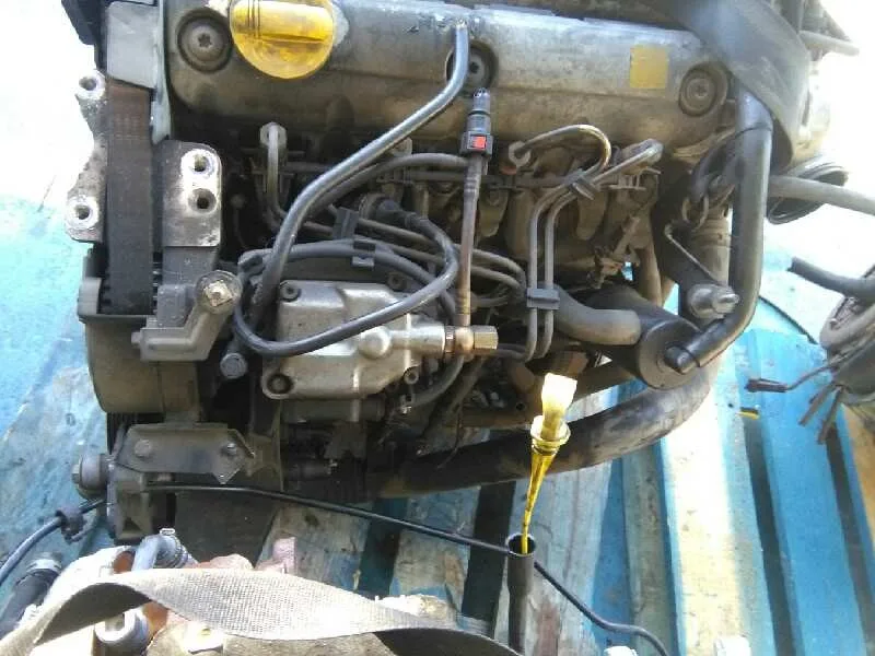 Motor Completo para Renault Laguna (B56)