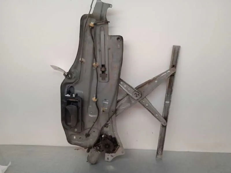 Elevalunas Delantero Derecho para Renault Laguna (B56)