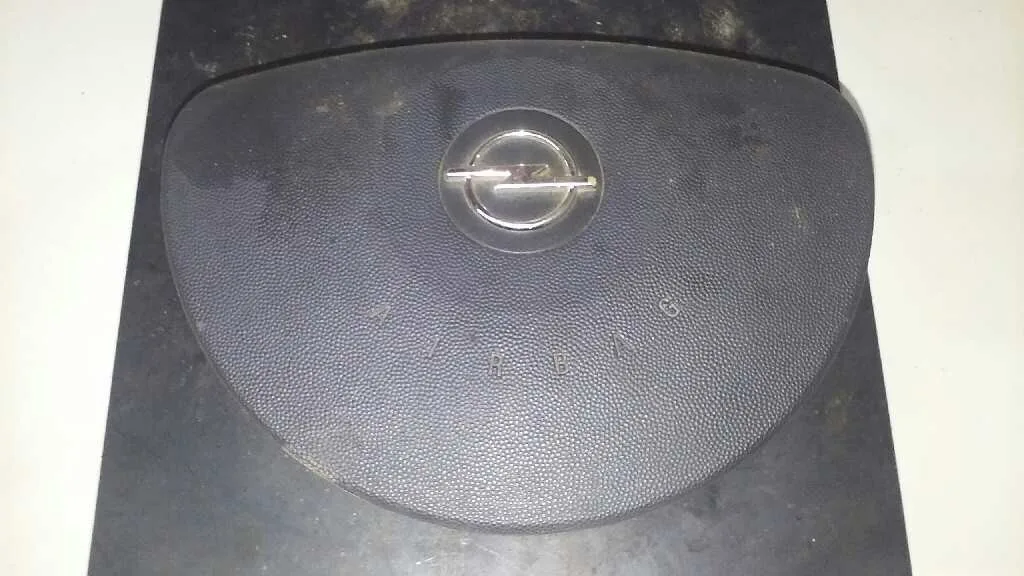 Airbag Delantero Izquierdo para Opel Corsa C