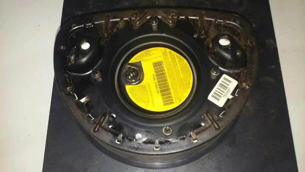 Airbag Delantero Izquierdo para Opel Corsa C