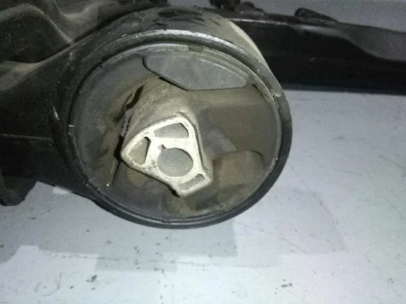 Puente Delantero para Chevrolet Cruze