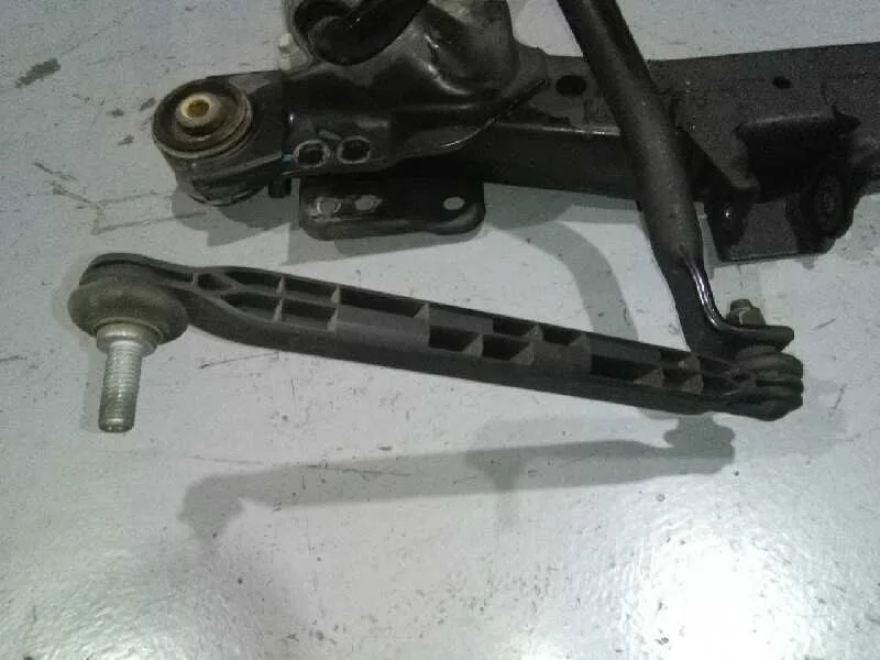Puente Delantero para Chevrolet Cruze