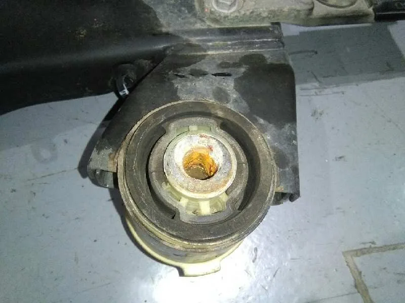 Puente Delantero para Chevrolet Cruze