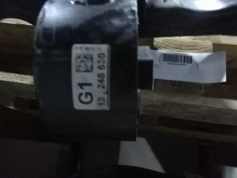 Puente Delantero para Chevrolet Cruze