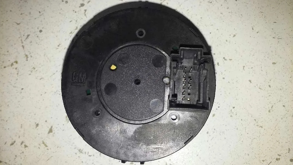 Mando Luces para Opel Corsa D