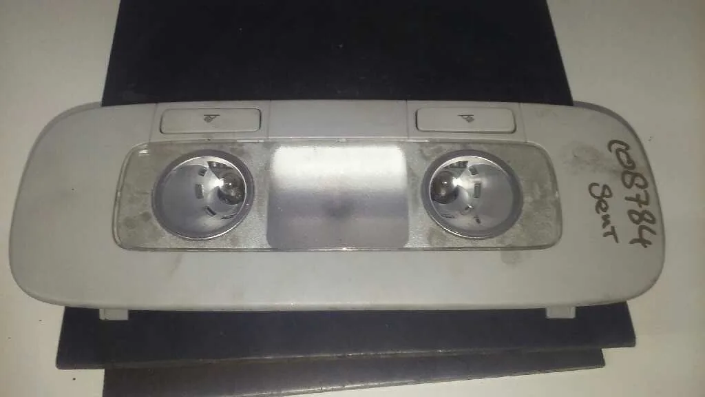 Luz Interior para Volkswagen Golf V Berlina (1K1)