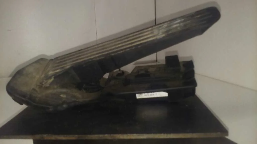 Potenciometro Pedal para Volkswagen Golf V Berlina (1K1)