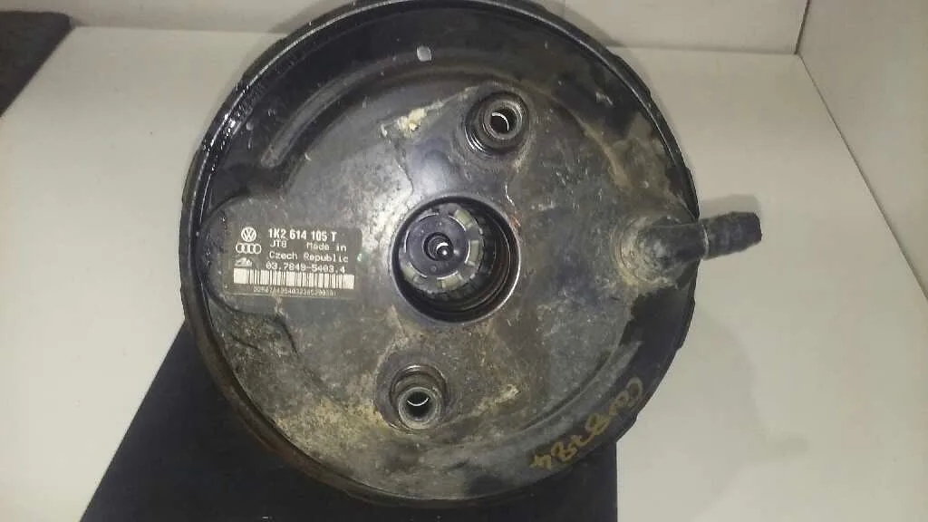 Servofreno para Volkswagen Golf V Berlina (1K1)